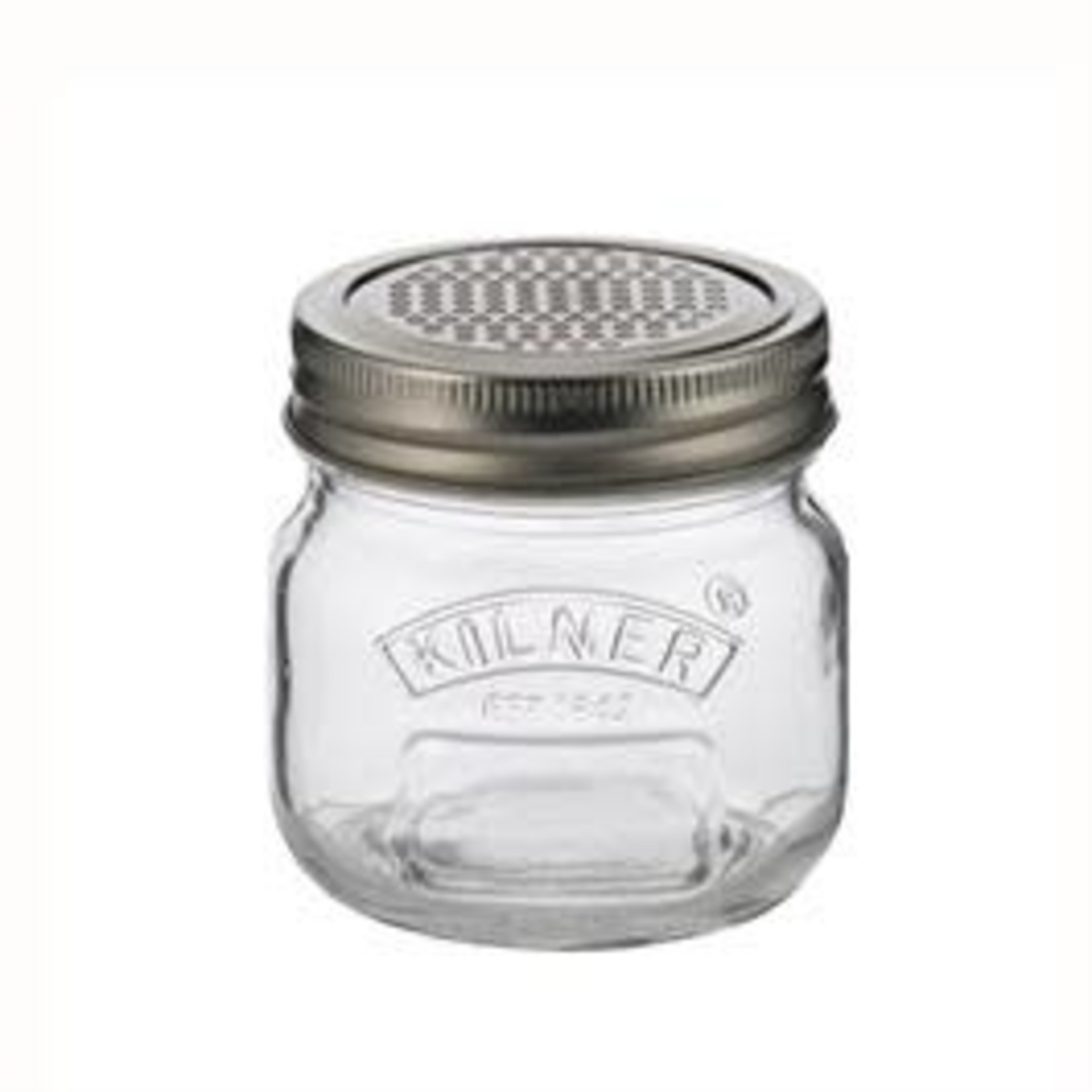 Kilner Fine Grater