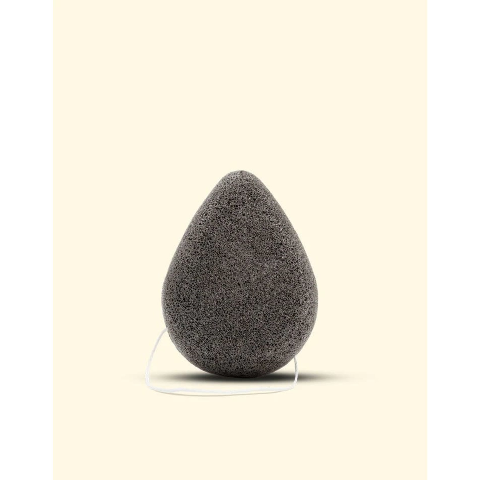 Hermit Konjac Face Sponge