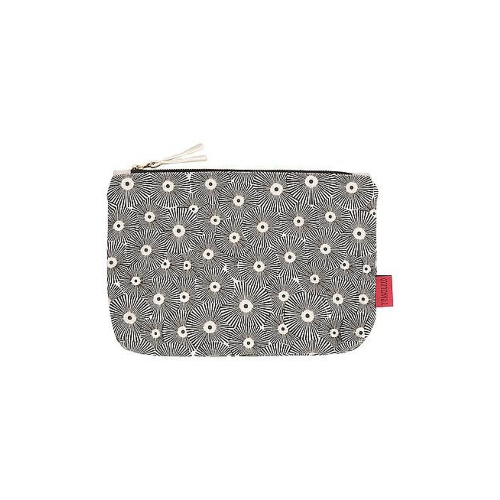 Tranquillo Cosmetic Bag Dandelion