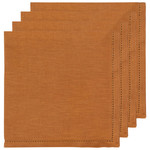 Danica Linen napkin Hemstitch