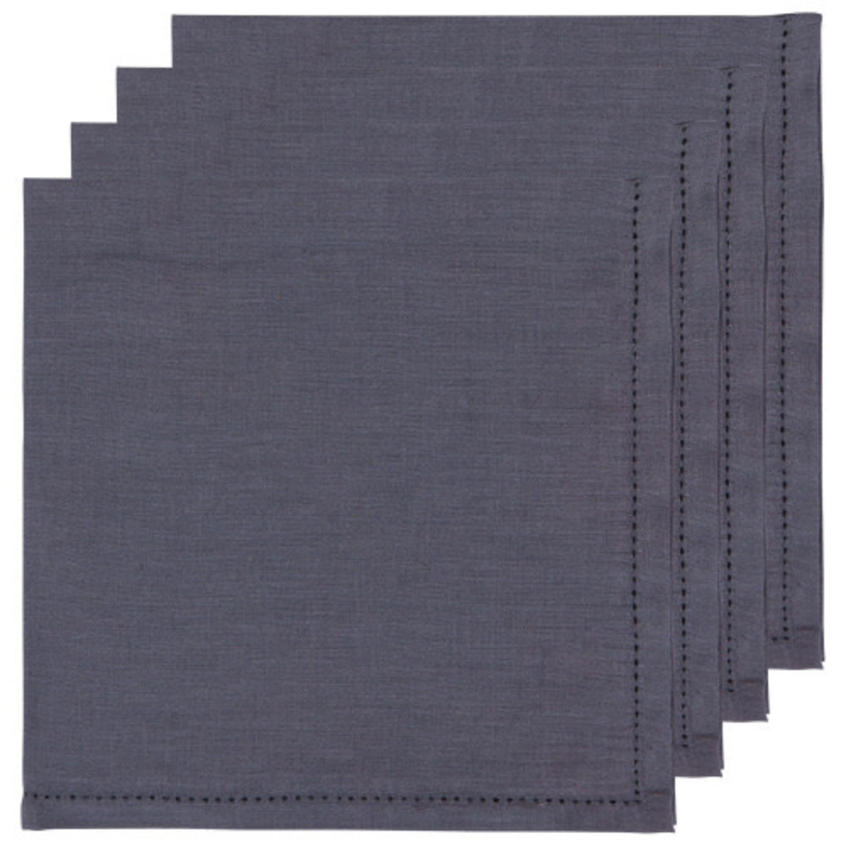 Danica Linen napkin Hemstitch