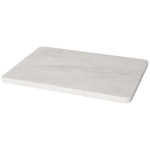 Danica Serving Board Marble white