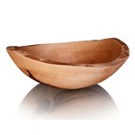 Wane Bowl Maple 11"