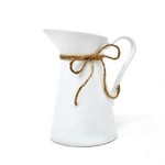 BIA Farmhouse Pitcher