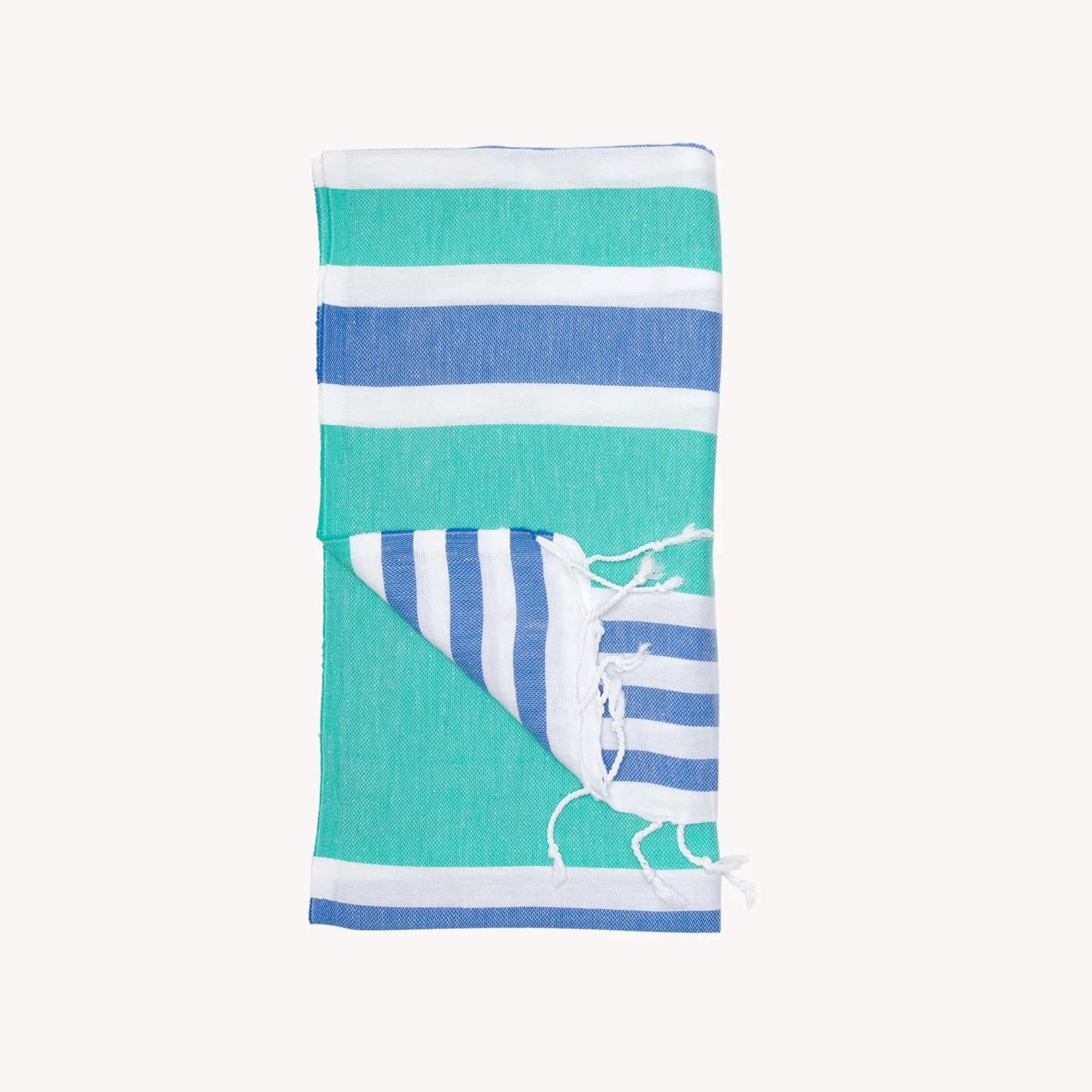 Pokoloko Turkish Towel Ariel Bold