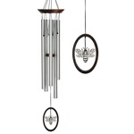 Woodstock Chimes WIND FANTASY CHIMEBUMBLE BEE