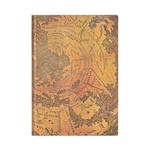 Paperblanks Journals Hunt-Lenox Globe Mini lined