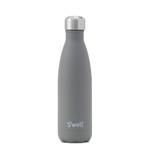 Smokey Quartz Bottle - 500 ml (17 oz)