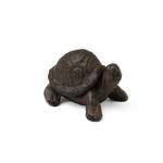 Abbott Mini Cast Iron Turtle