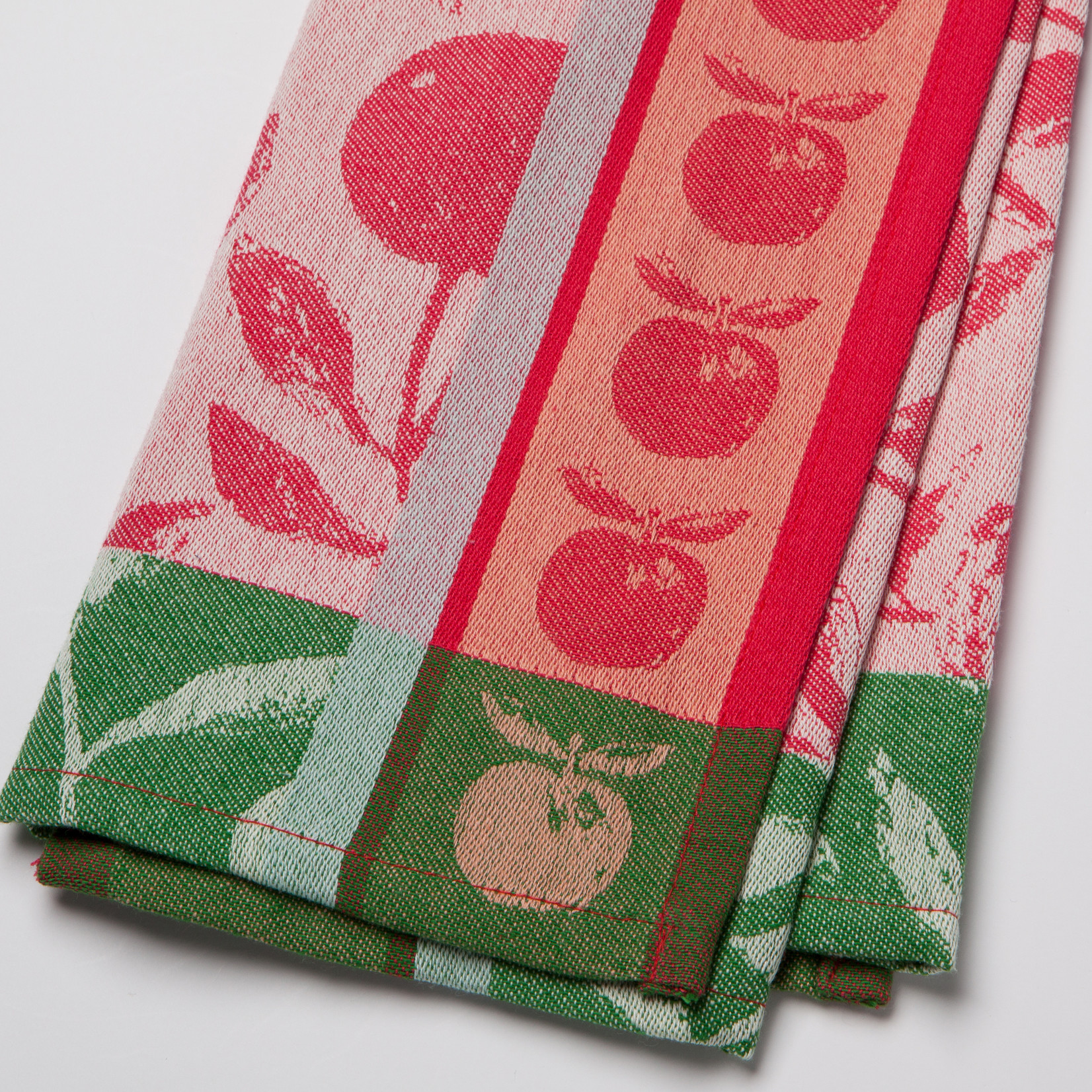 Danica Orchard Jacq Tea Towel