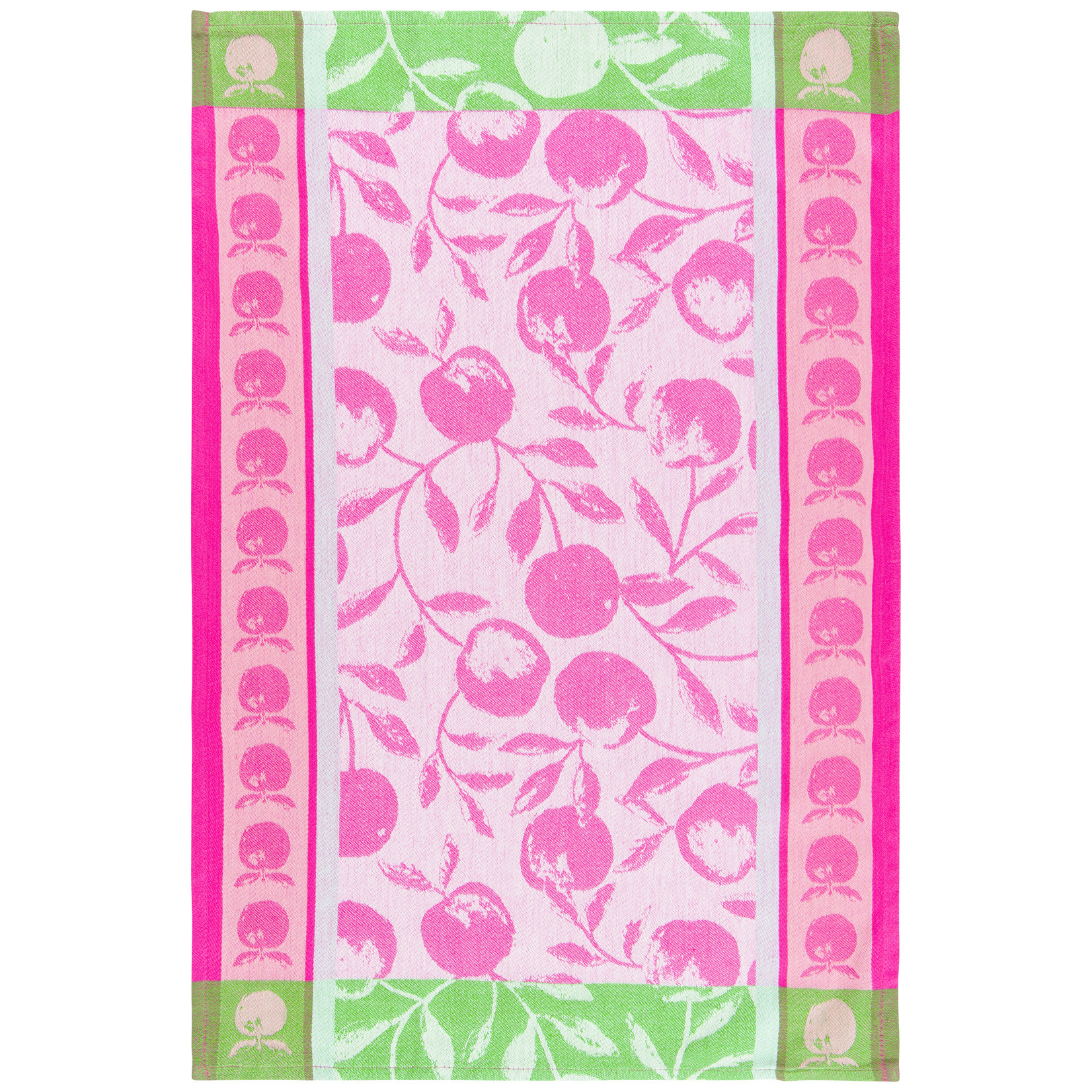 Danica Orchard Jacq Tea Towel