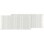 Danica Table Runner Piper heirloom Shadow