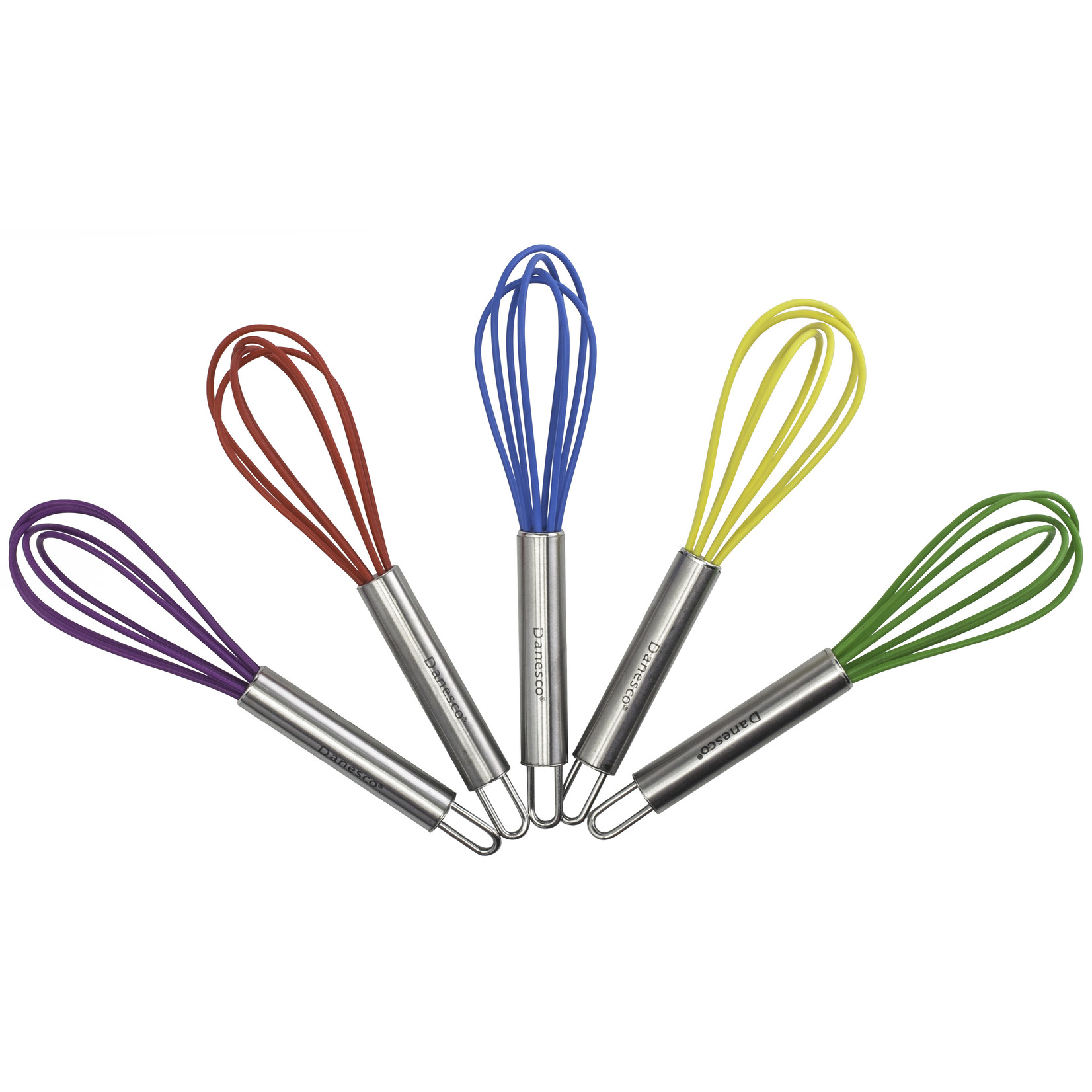 Danesco Mini Whisk