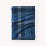 Pokoloko Seamless Scarf - Waterfall Check