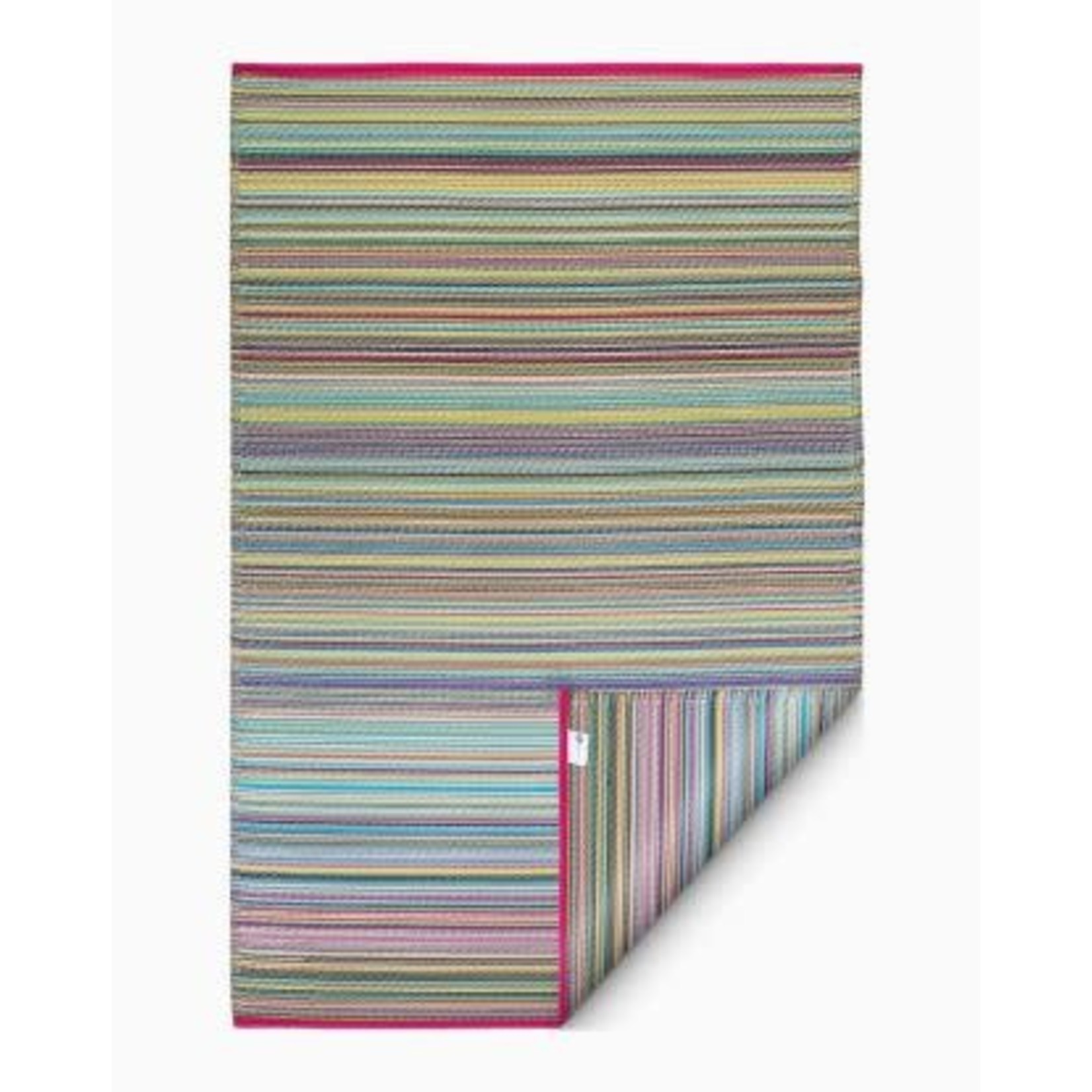 Fab Habitat Cancun Candy rug