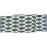 Danica Table Runner Spool lagoon