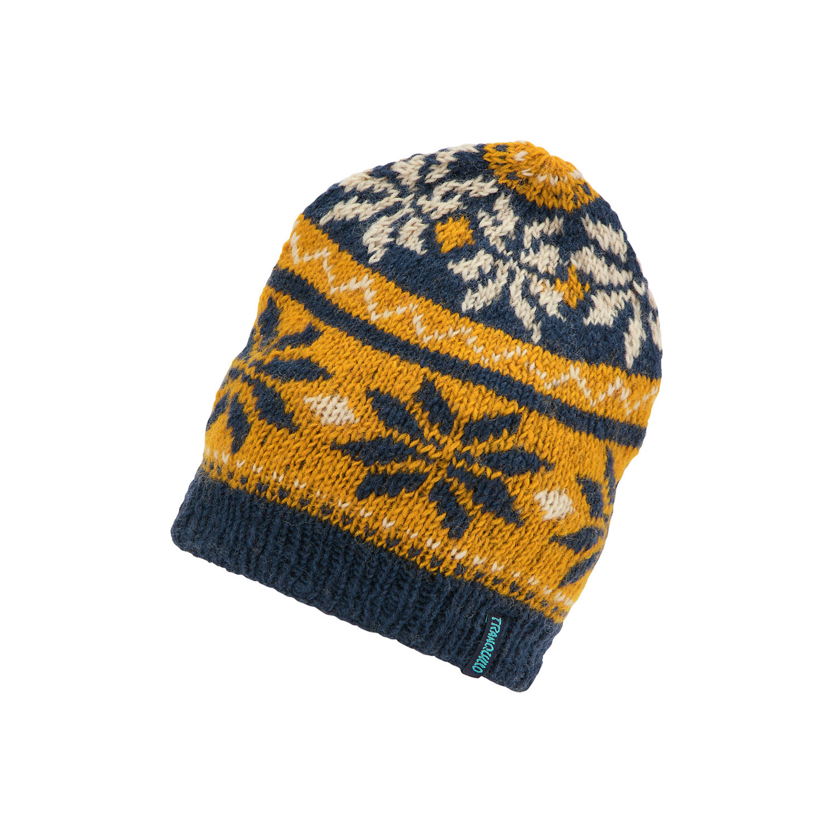 Tranquillo Wool  Hat