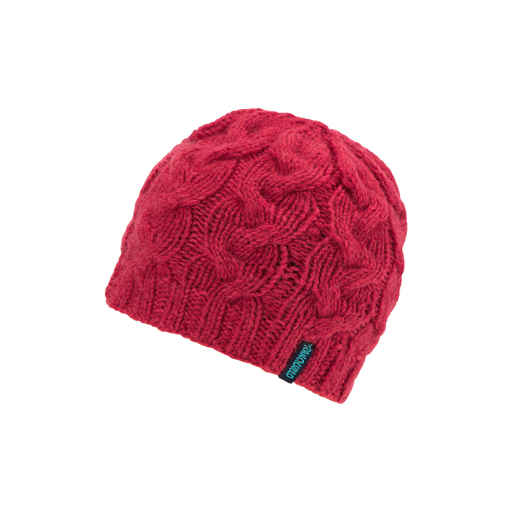 Tranquillo Wool  Hat