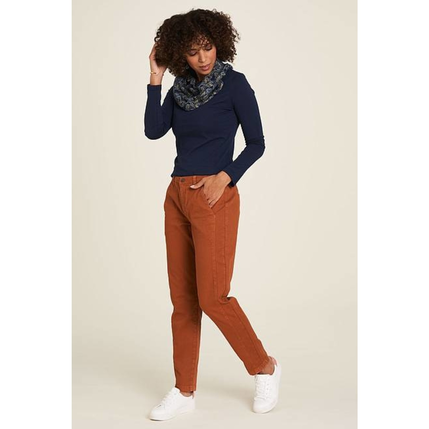 Tranquillo Stretch Denim Jeans