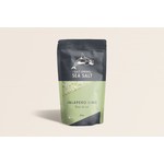 Salt Spring Sea Salt Jalapeno lime fleur de sel