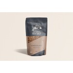 Chocolate fleur de sel