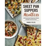 Sheet Pan Suppers Meatless