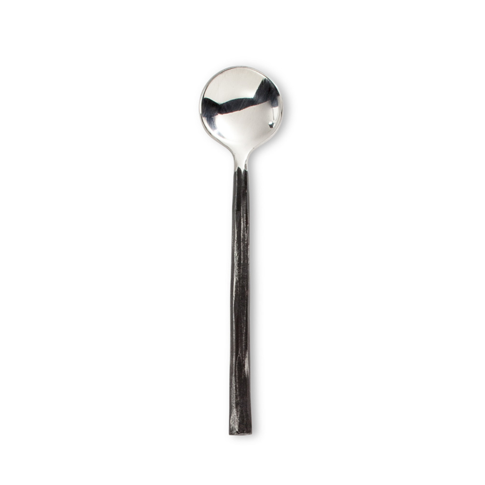 Abbott Rustic black  Sm Spoon