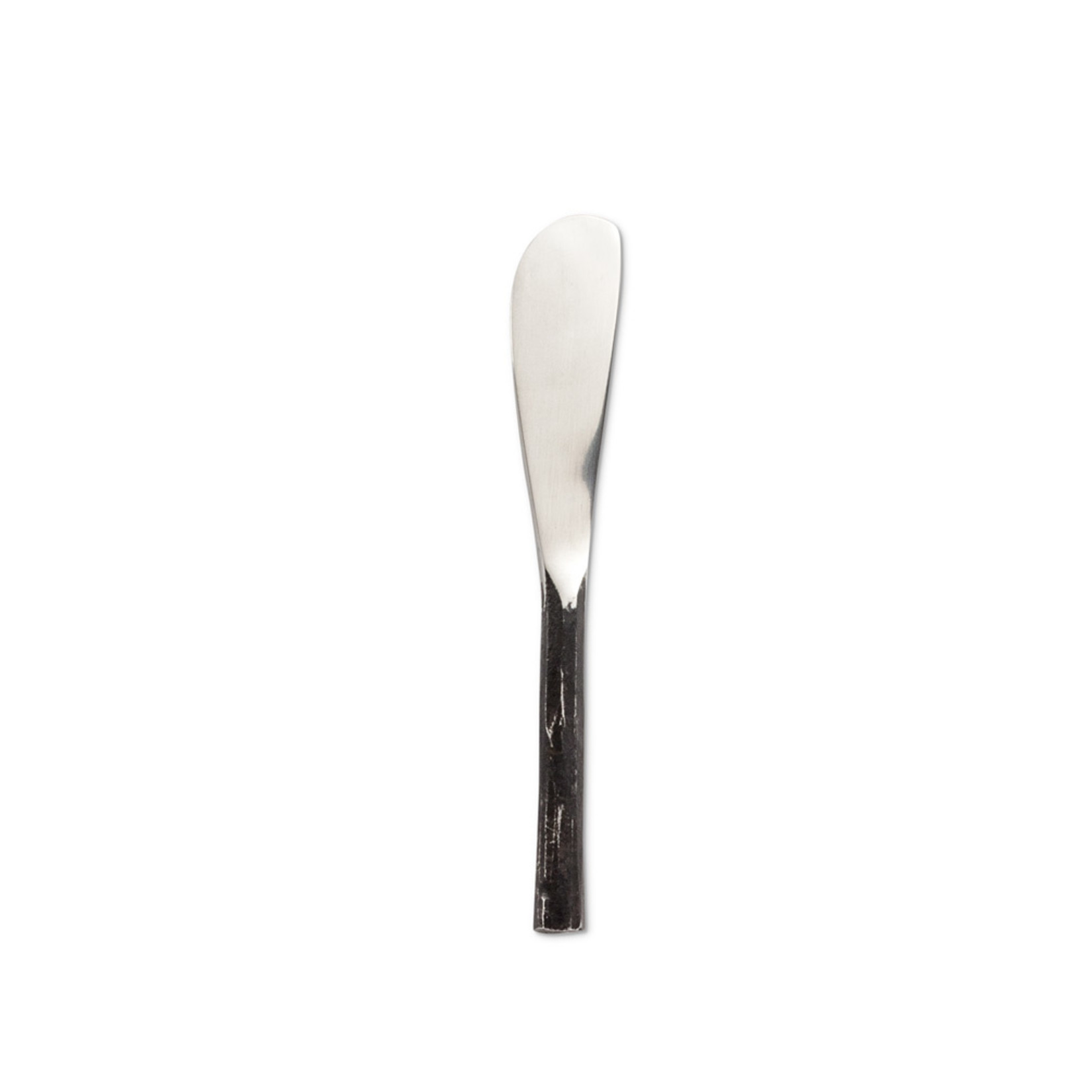 Abbott Rustic black  Sm Spreader