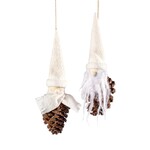 ORN-GNOMES (2ASST)    (XMAS22)