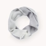 Pokoloko Seamless Scarf - Reversible London Fog