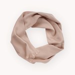 Pokoloko Seamless Scarf - Ballet Slipper