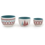 Boston International Fancy forest  Prep Bowl med