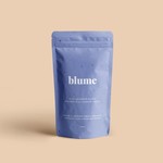 Blume Blume Latte Blends Blue Lavender