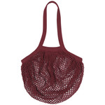 Danica Shopping Bag Le Marche PLum