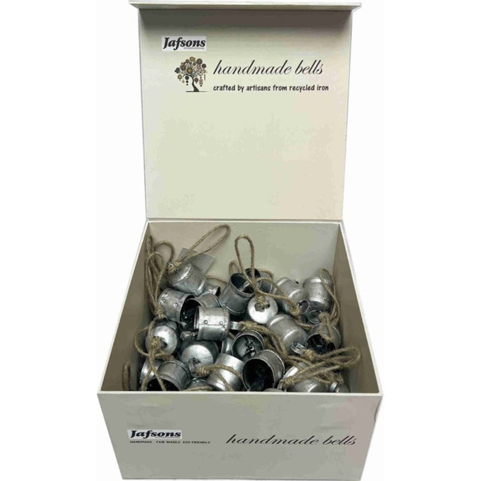 Jafsons International Single Hanging Bell 2"