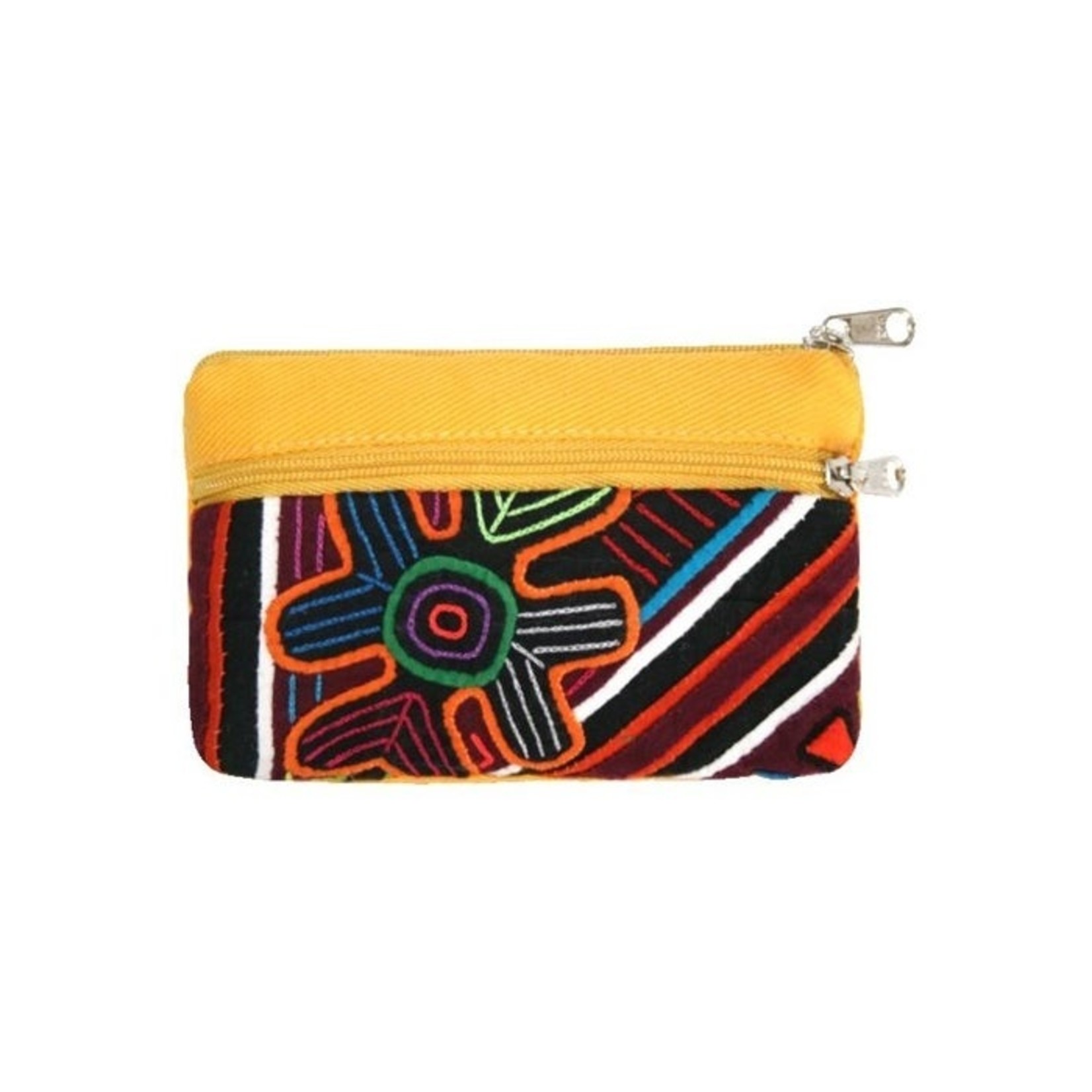 Jafsons International Hippies Chic coin Purse