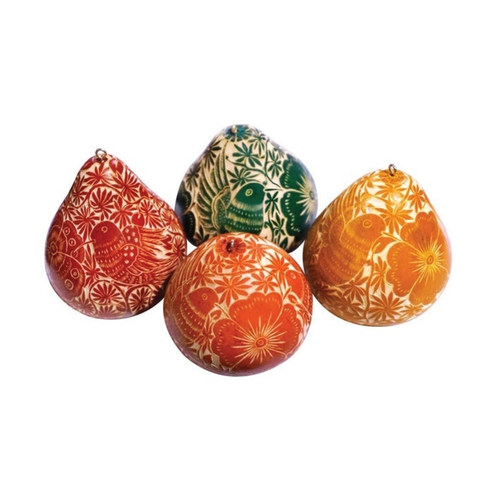 Jafsons International Gourd Ornaments