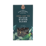 Cartwright & Butler Spiced Winter blend Loose Tea