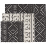 Danica Beeswax Wrap Onyx 3 pack