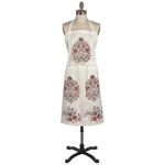 Danica Apron Block Garland