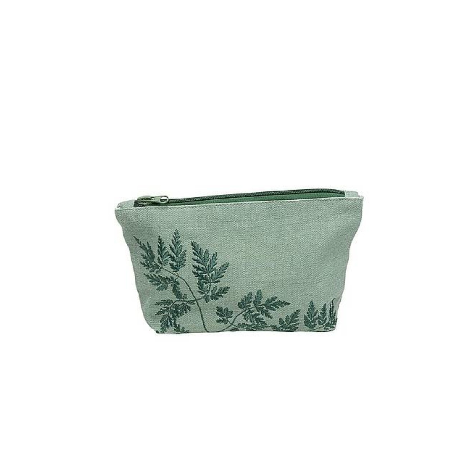 Tranquillo Cosmetic Bag Leaves