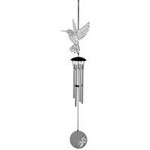 Woodstock Wind Chimes FLOURISH CHIME - HUMMI