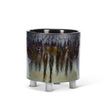 Abbott md Ombre Glaze Planter