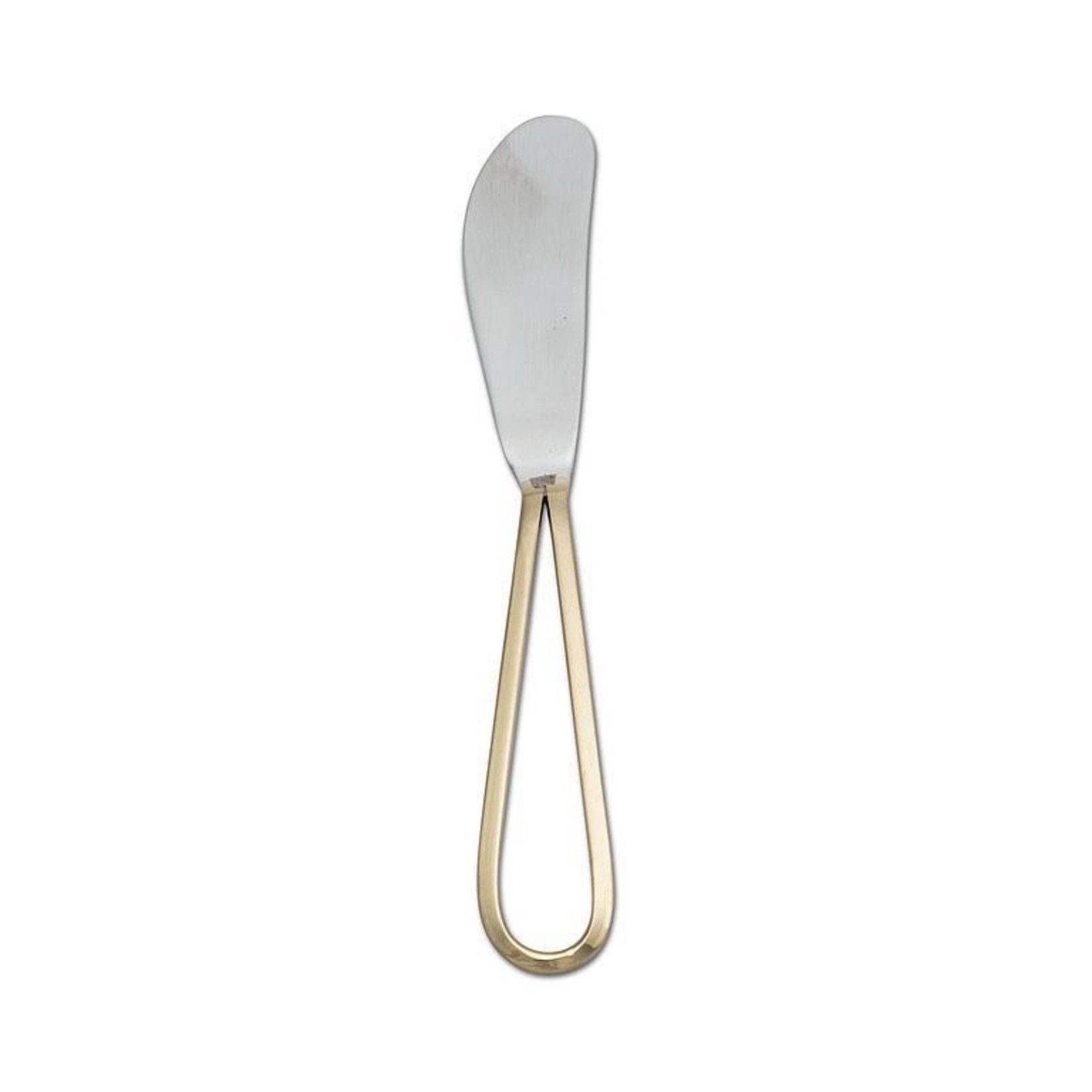 Abbott Loop Handle Pate Spreader