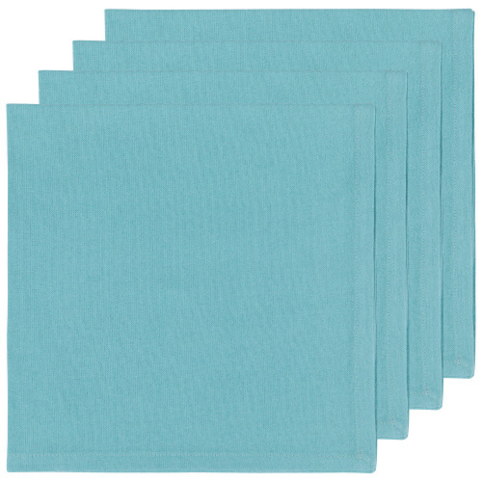 Danica Spectrum Turquoise Napkins