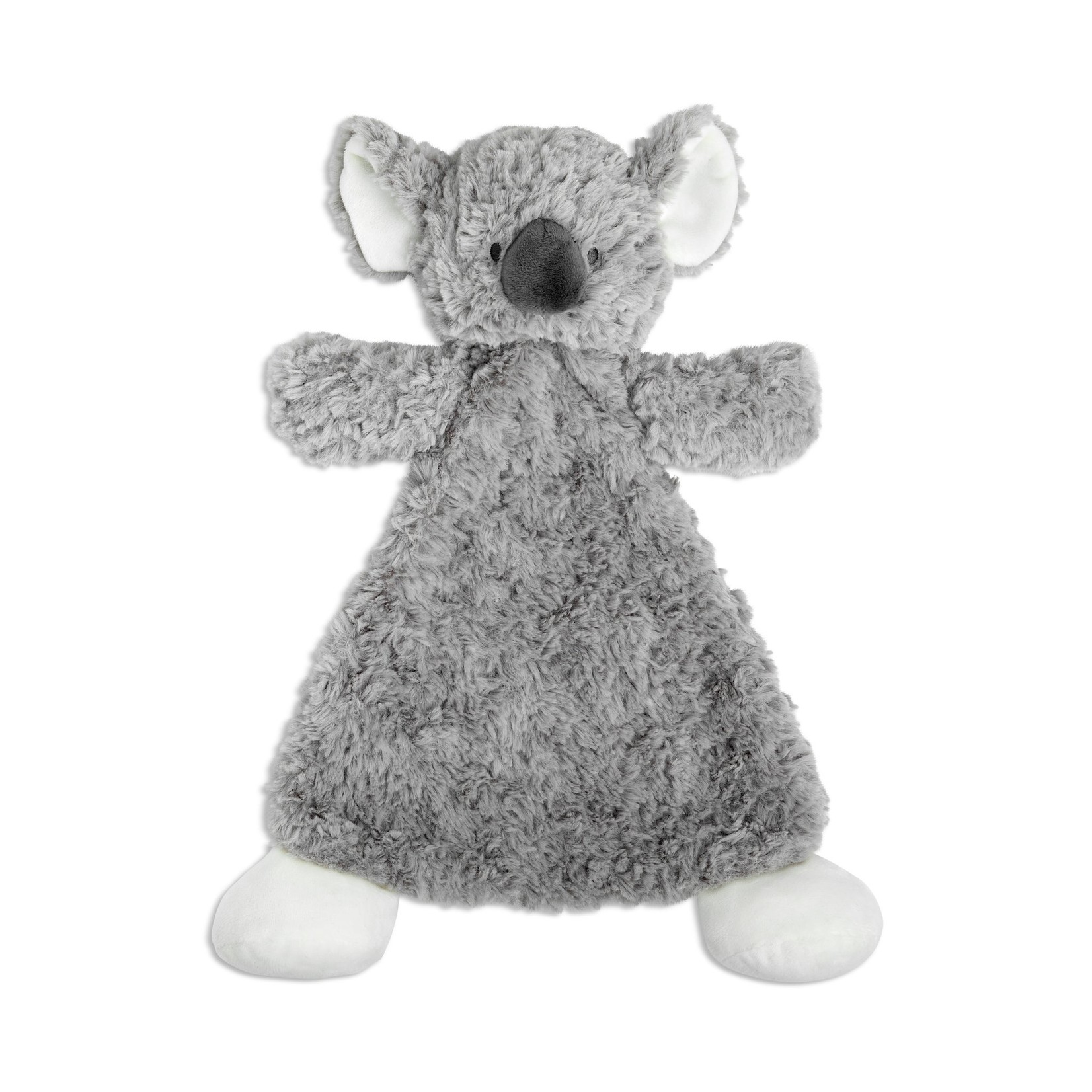 Demdaco SYDNEY KOALA RATTLE BLANKIE