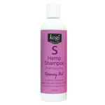 Kogi Naturals Hair Care  Shampoo Rosemary Mint 240ml
