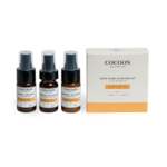 Cocoon Care Skin Care Starter Oily