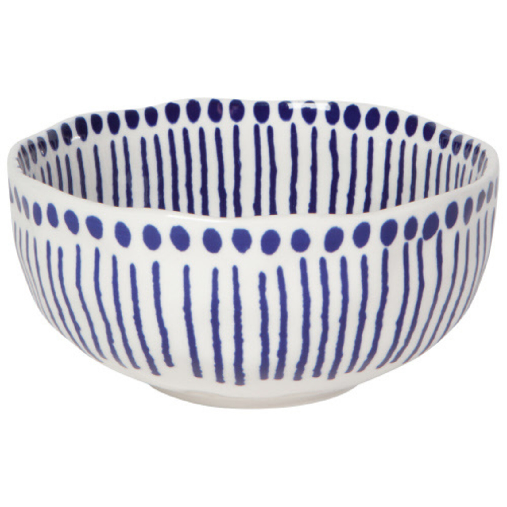 Danica Sprout Stamped Bowl sm
