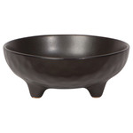 Danica Footed Bowl 4.5